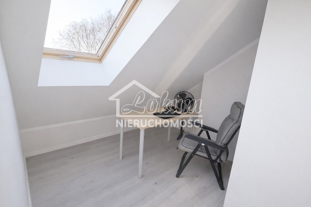 Mieszkanie 66,5&nbsp;m², Międzywodzie, Szkolna - zdjęcie 10