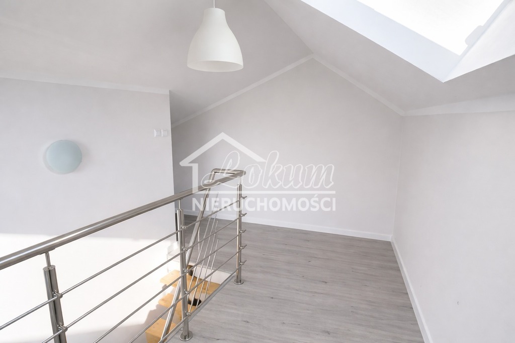 Mieszkanie 66,5&nbsp;m², Międzywodzie, Szkolna - zdjęcie 8