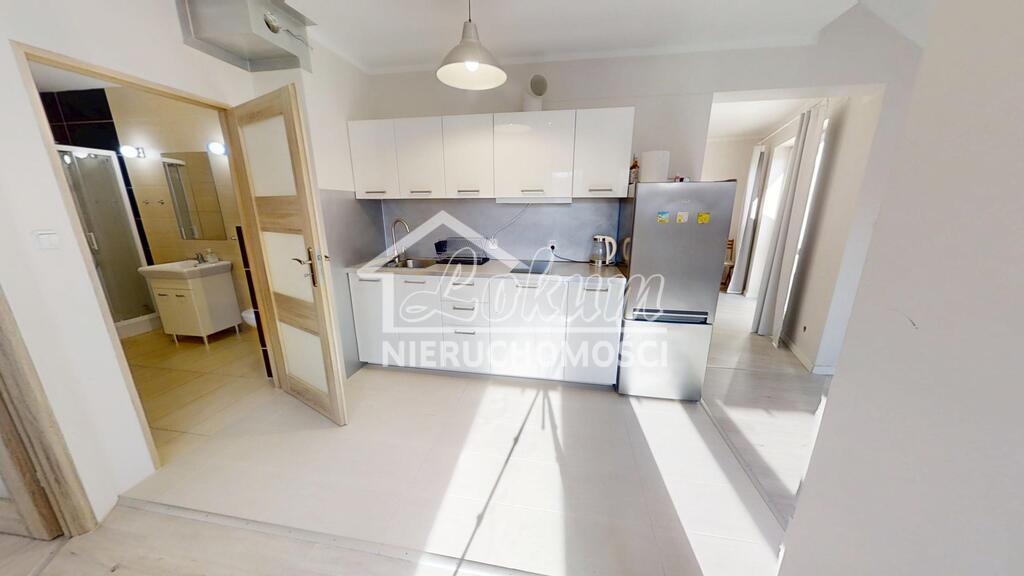 Mieszkanie 66,5&nbsp;m², Międzywodzie, Szkolna - zdjęcie 4