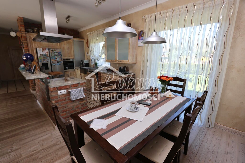 Dom 298&nbsp;m², Nowe Warpno - zdjęcie 6