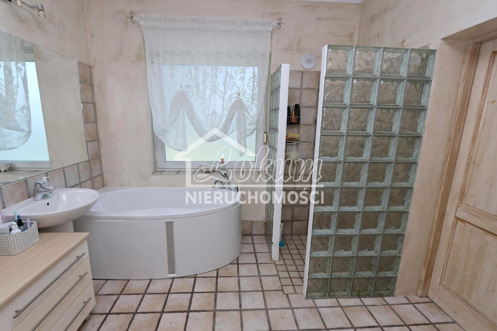 Dom 298&nbsp;m², Nowe Warpno - zdjęcie 14