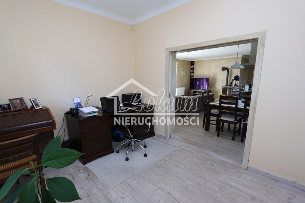 Dom 298 m², Nowe Warpno - zdjęcie 8