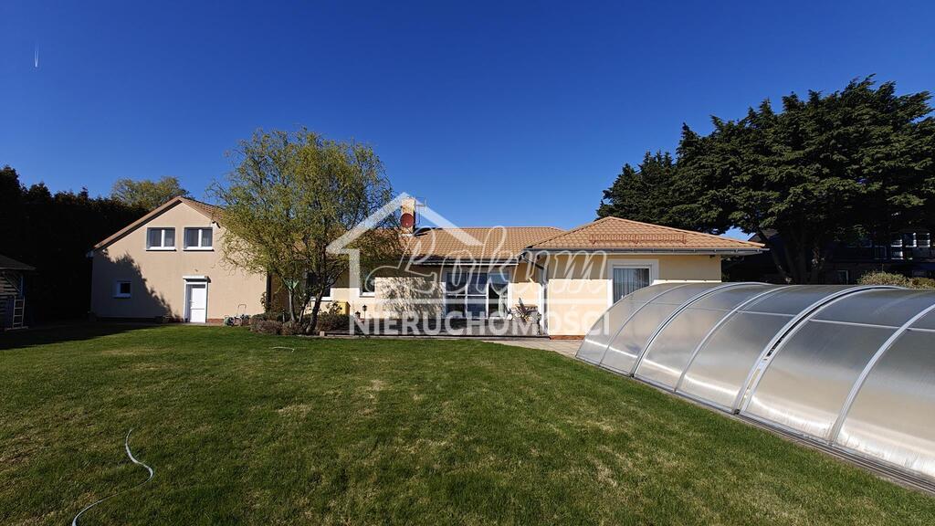 Dom 298&nbsp;m², Nowe Warpno - zdjęcie 2