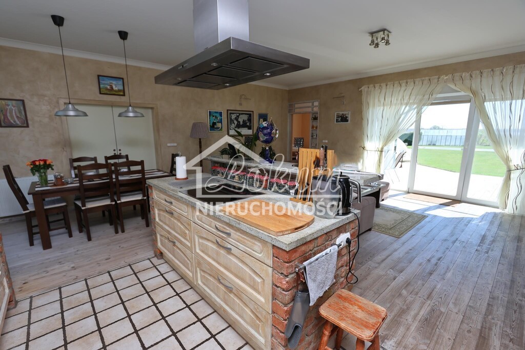 Dom 298 m², Nowe Warpno - zdjęcie 7