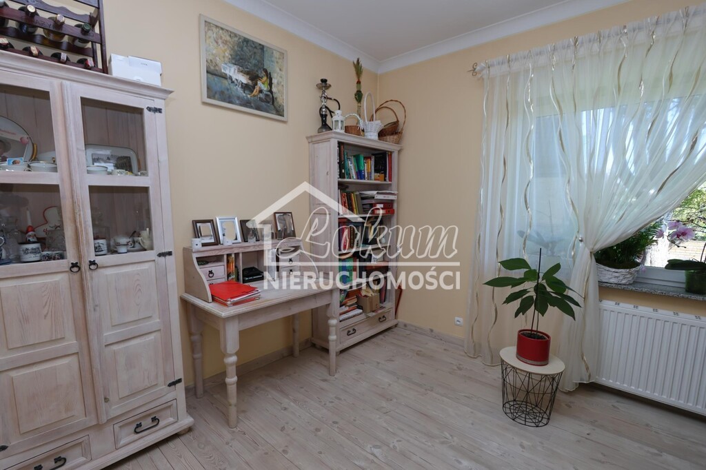 Dom 298 m², Nowe Warpno - zdjęcie 9