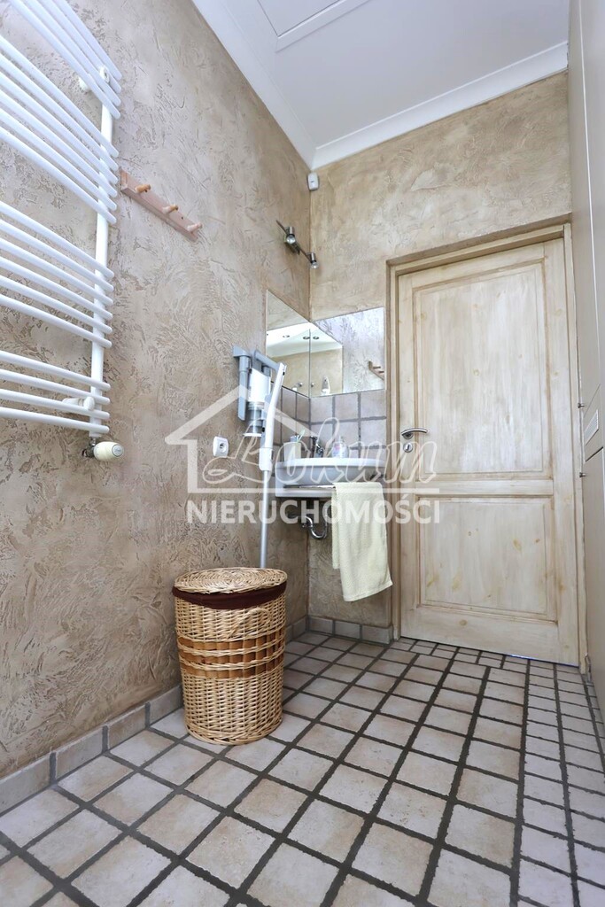 Dom 298 m², Nowe Warpno - zdjęcie 17