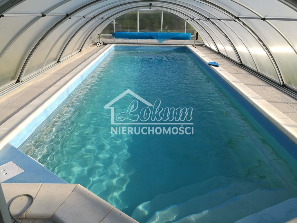 Dom 298&nbsp;m², Nowe Warpno - zdjęcie 3