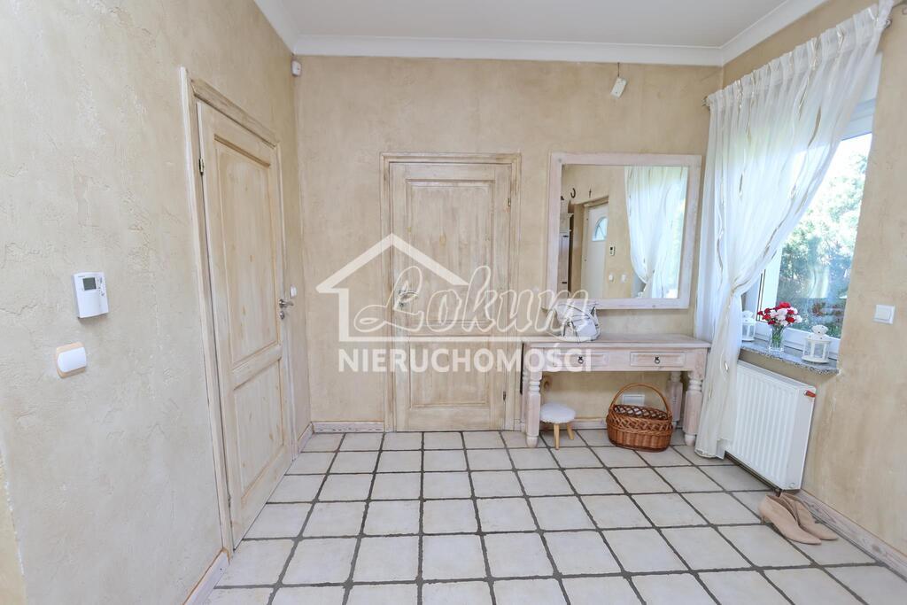 Dom 298 m², Nowe Warpno - zdjęcie 15