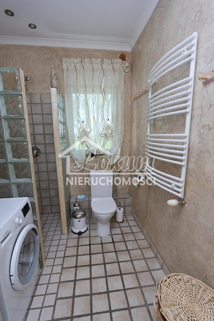 Dom 298 m², Nowe Warpno - zdjęcie 16