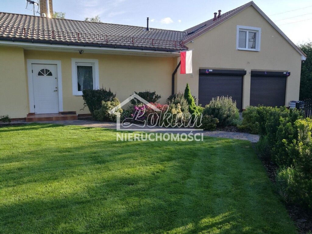 Dom 298&nbsp;m², Nowe Warpno - zdjęcie 1