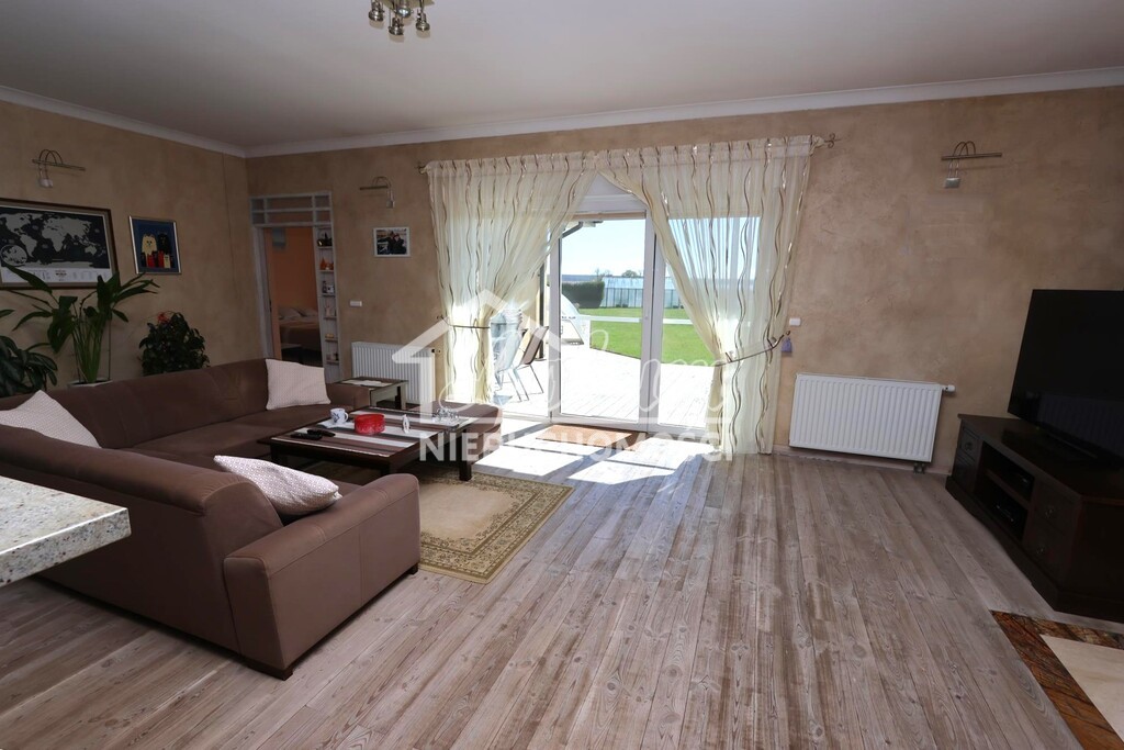 Dom 298 m², Nowe Warpno - zdjęcie 5