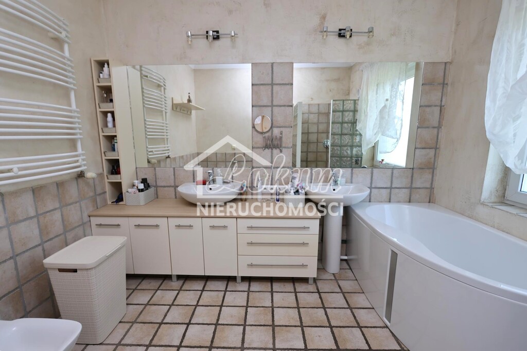 Dom 298&nbsp;m², Nowe Warpno - zdjęcie 12