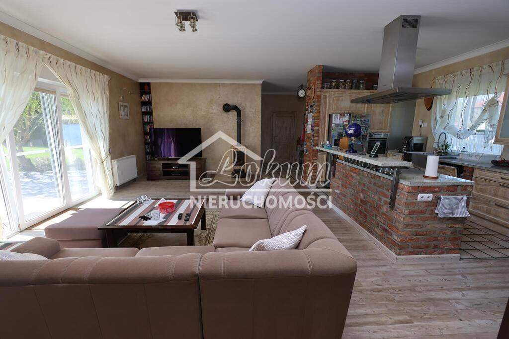 Dom 298 m², Nowe Warpno - zdjęcie 4