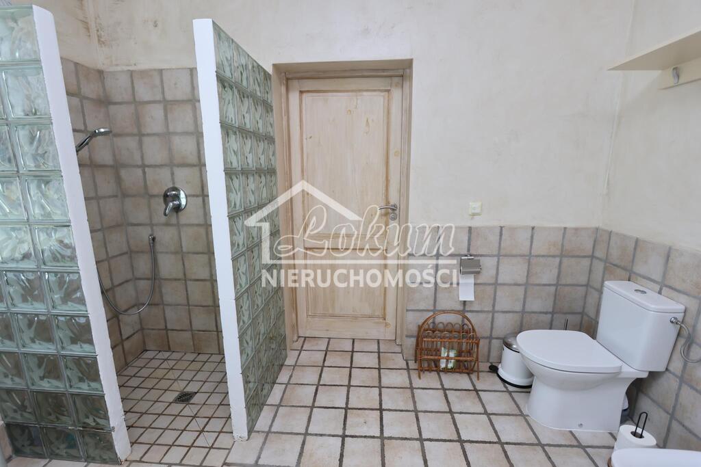 Dom 298 m², Nowe Warpno - zdjęcie 13