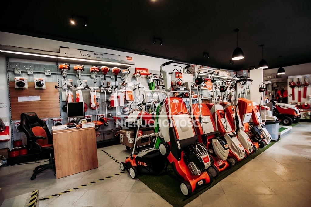 Lokal usługowy do wynajęcia, 100,78 m², Szczecin - zdjęcie 9