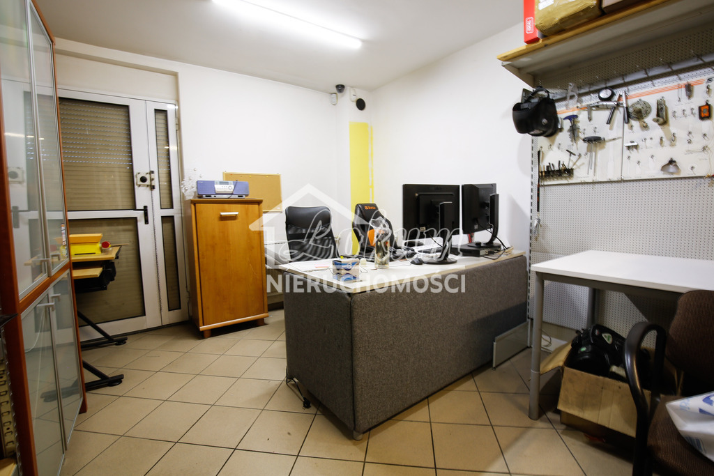 Lokal usługowy do wynajęcia, 100,78&nbsp;m², Szczecin - zdjęcie 15