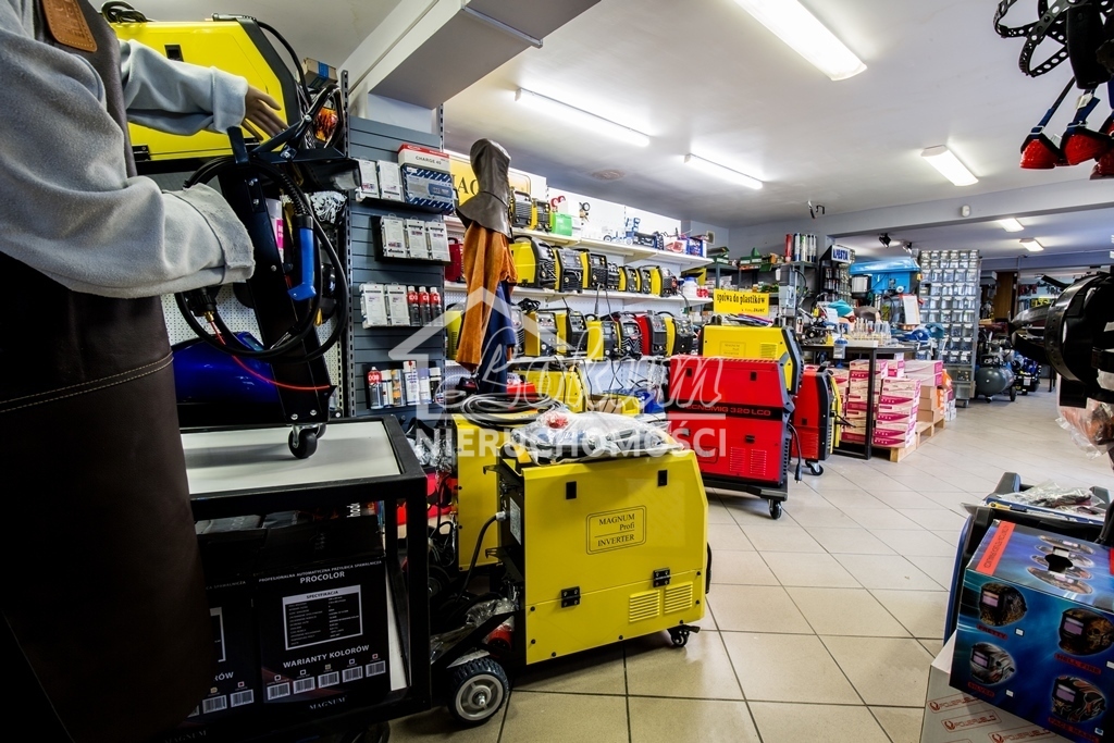 Lokal usługowy do wynajęcia, 100,78 m², Szczecin - zdjęcie 7