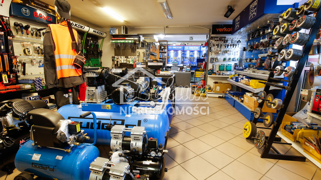 Lokal usługowy do wynajęcia, 100,78&nbsp;m², Szczecin - zdjęcie 14