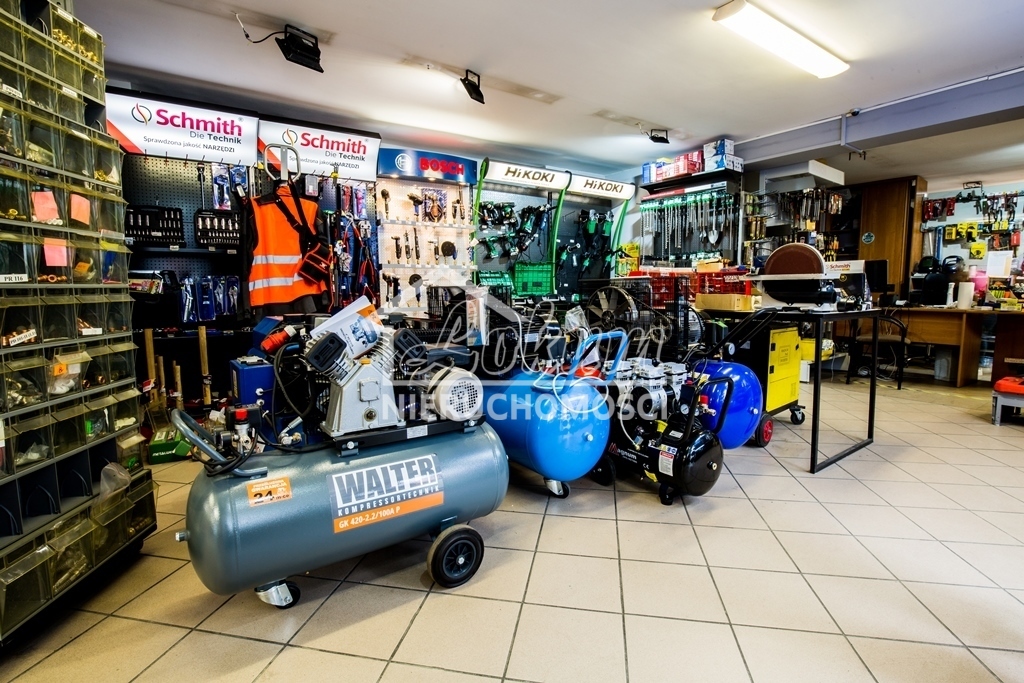 Lokal usługowy do wynajęcia, 100,78&nbsp;m², Szczecin - zdjęcie 8