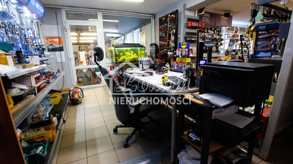 Lokal usługowy do wynajęcia, 100,78&nbsp;m², Szczecin - zdjęcie 12