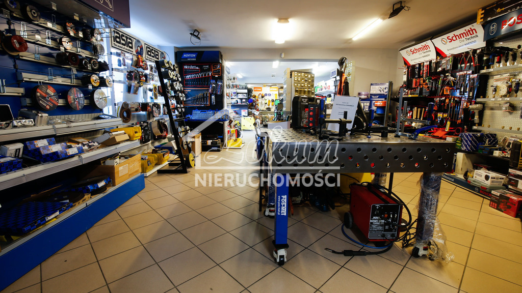 Lokal usługowy do wynajęcia, 100,78&nbsp;m², Szczecin - zdjęcie 13