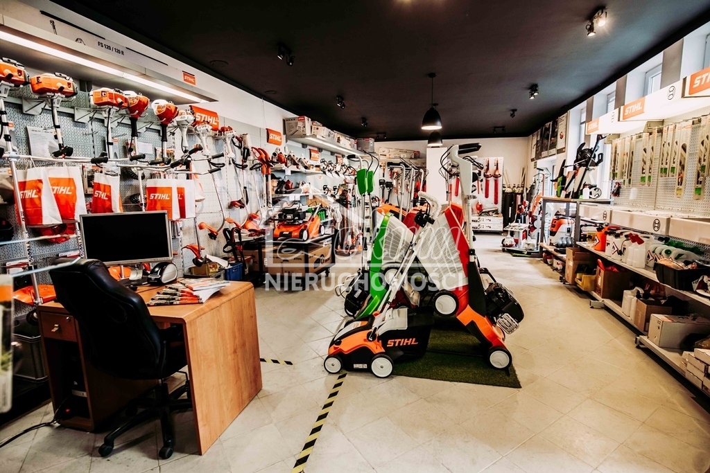 Lokal usługowy do wynajęcia, 100,78 m², Szczecin - zdjęcie 10