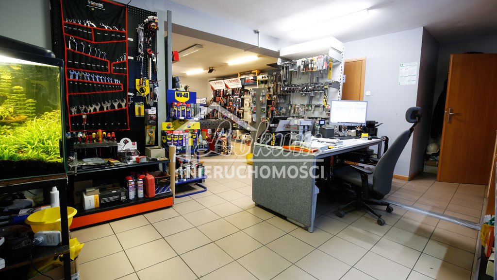 Lokal usługowy do wynajęcia, 100,78 m², Szczecin - zdjęcie 11