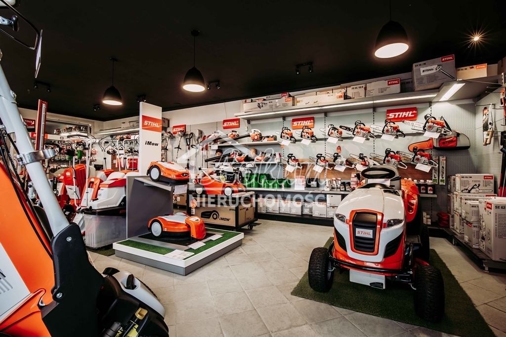 Lokal usługowy do wynajęcia, 100,78 m², Szczecin - zdjęcie 3