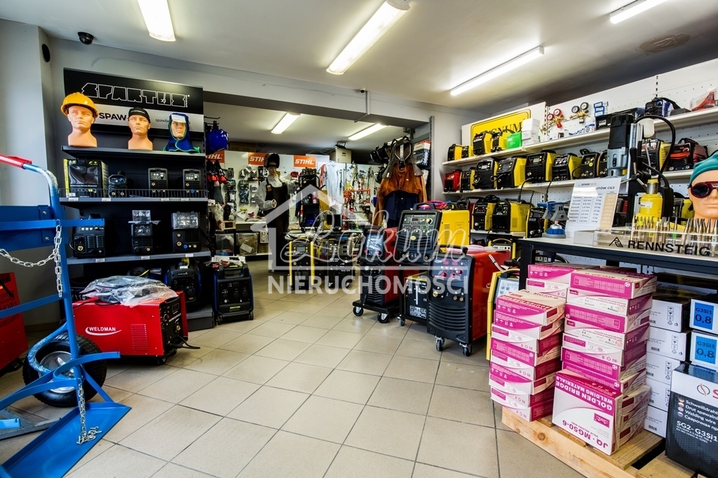 Lokal usługowy do wynajęcia, 100,78&nbsp;m², Szczecin - zdjęcie 5