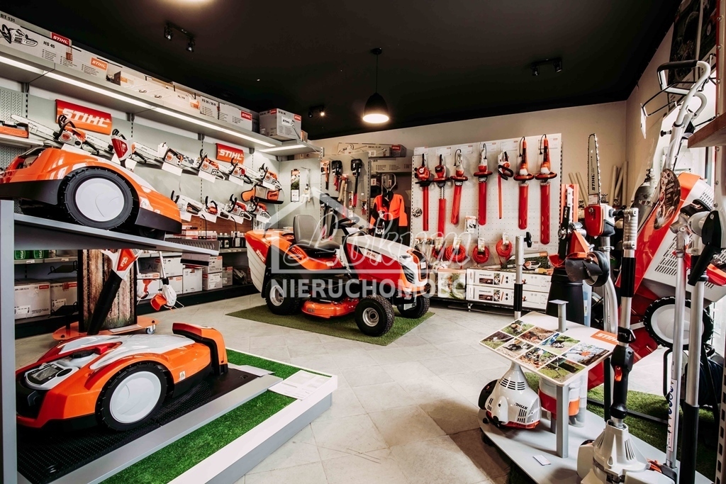 Lokal usługowy do wynajęcia, 100,78 m², Szczecin - zdjęcie 4