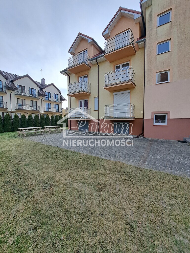 Mieszkanie 21,17&nbsp;m², Rewal - zdjęcie 11