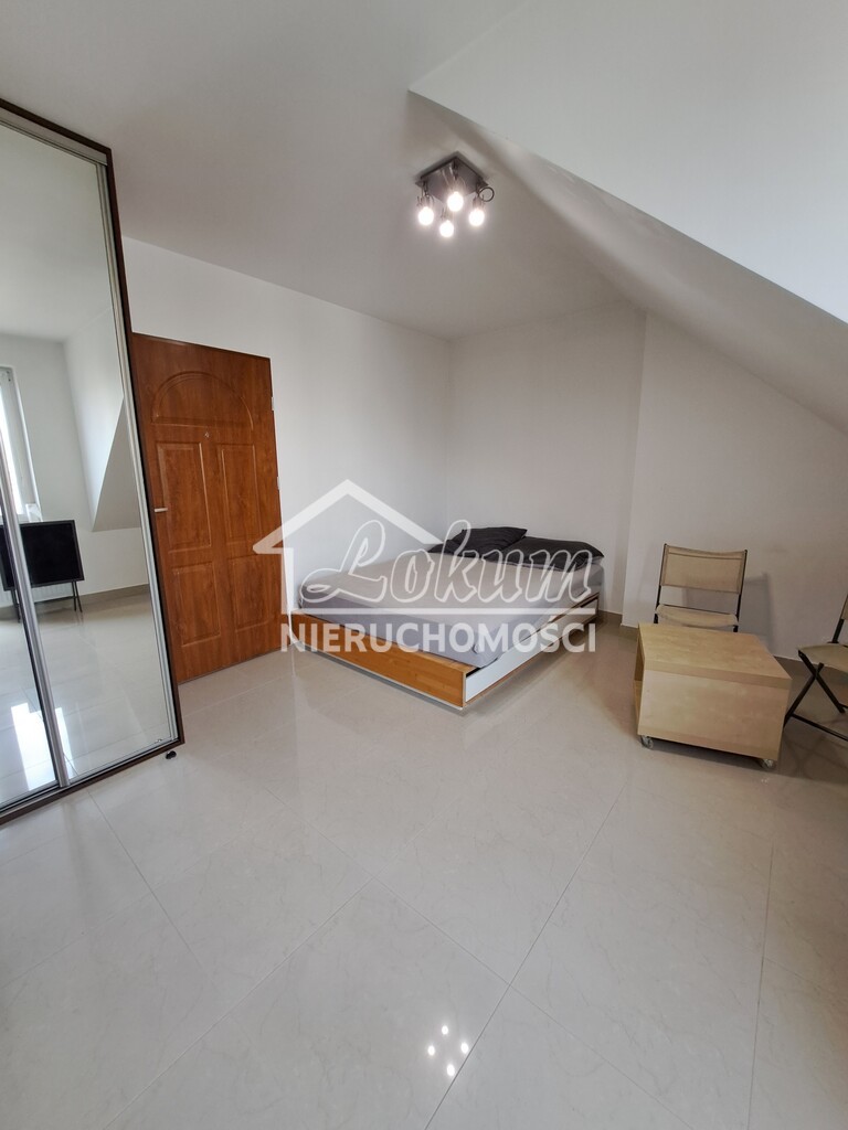 Mieszkanie 21,17&nbsp;m², Rewal - zdjęcie 5