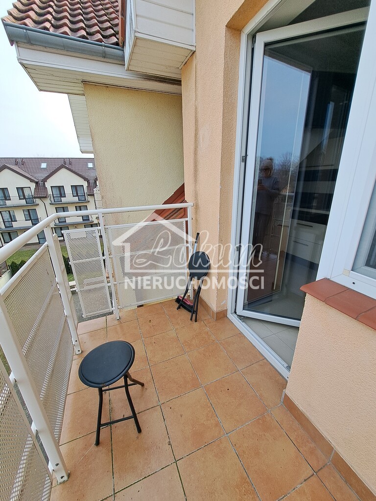 Mieszkanie 21,17&nbsp;m², Rewal - zdjęcie 3