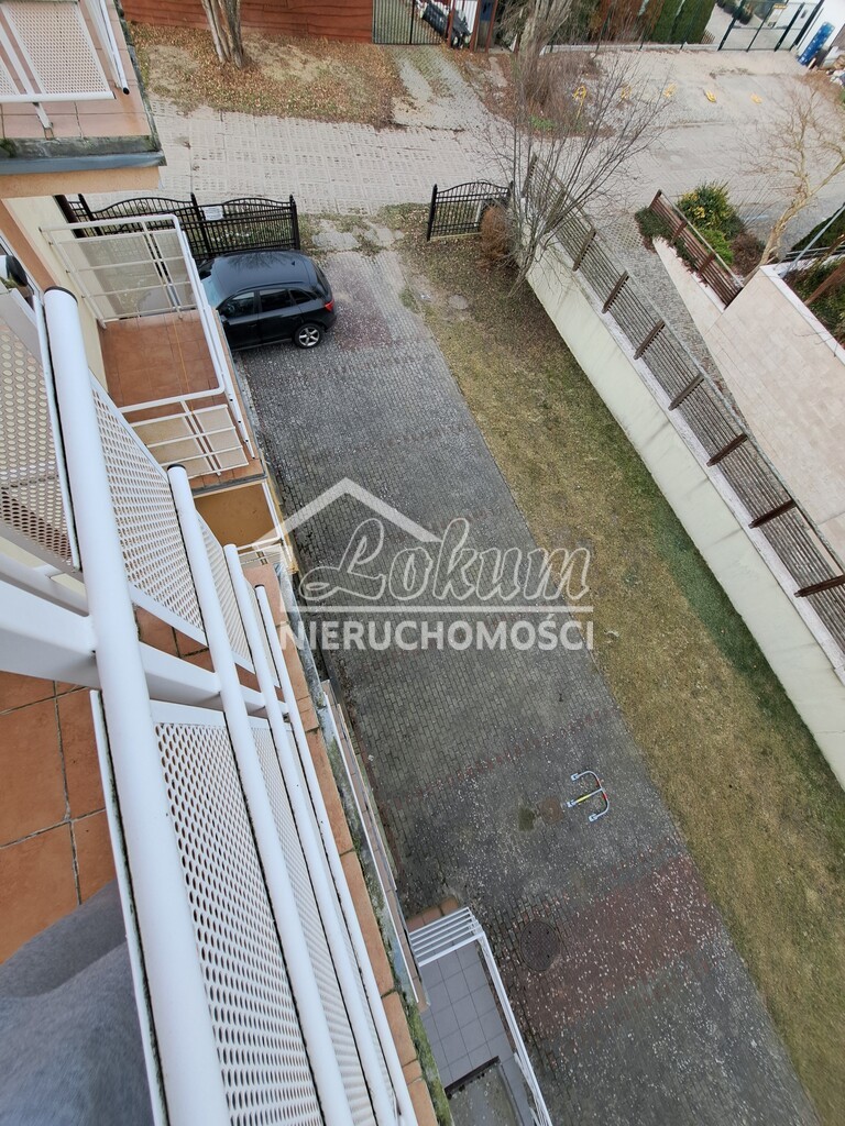 Mieszkanie 21,17&nbsp;m², Rewal - zdjęcie 12