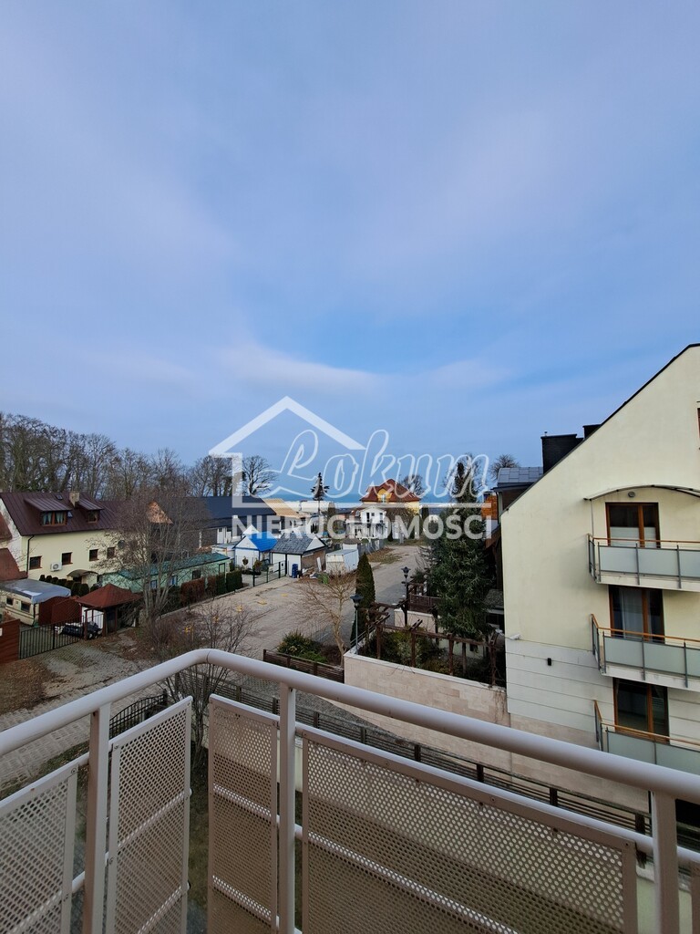 Mieszkanie 21,17&nbsp;m², Rewal - zdjęcie 2