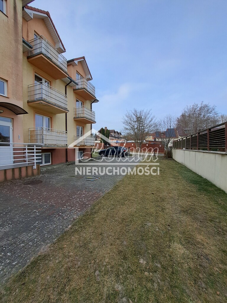 Mieszkanie 21,17&nbsp;m², Rewal - zdjęcie 10