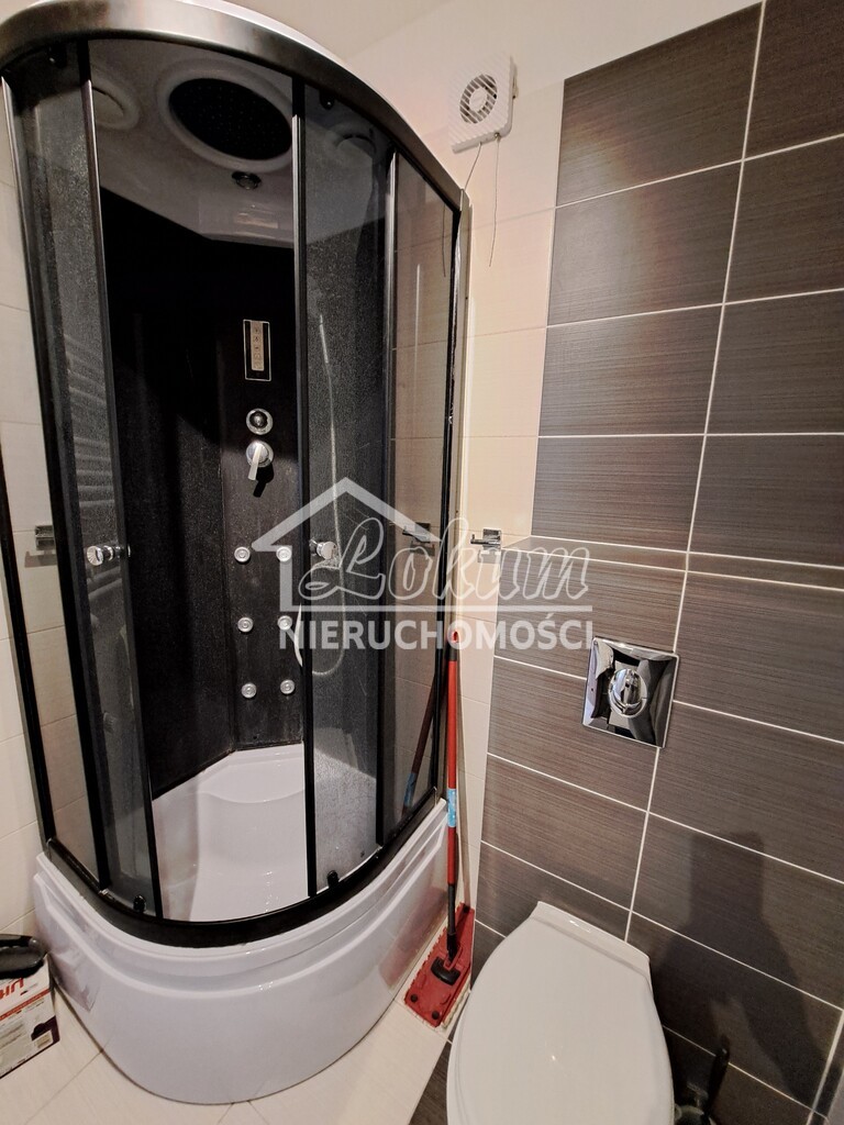 Mieszkanie 21,17&nbsp;m², Rewal - zdjęcie 8