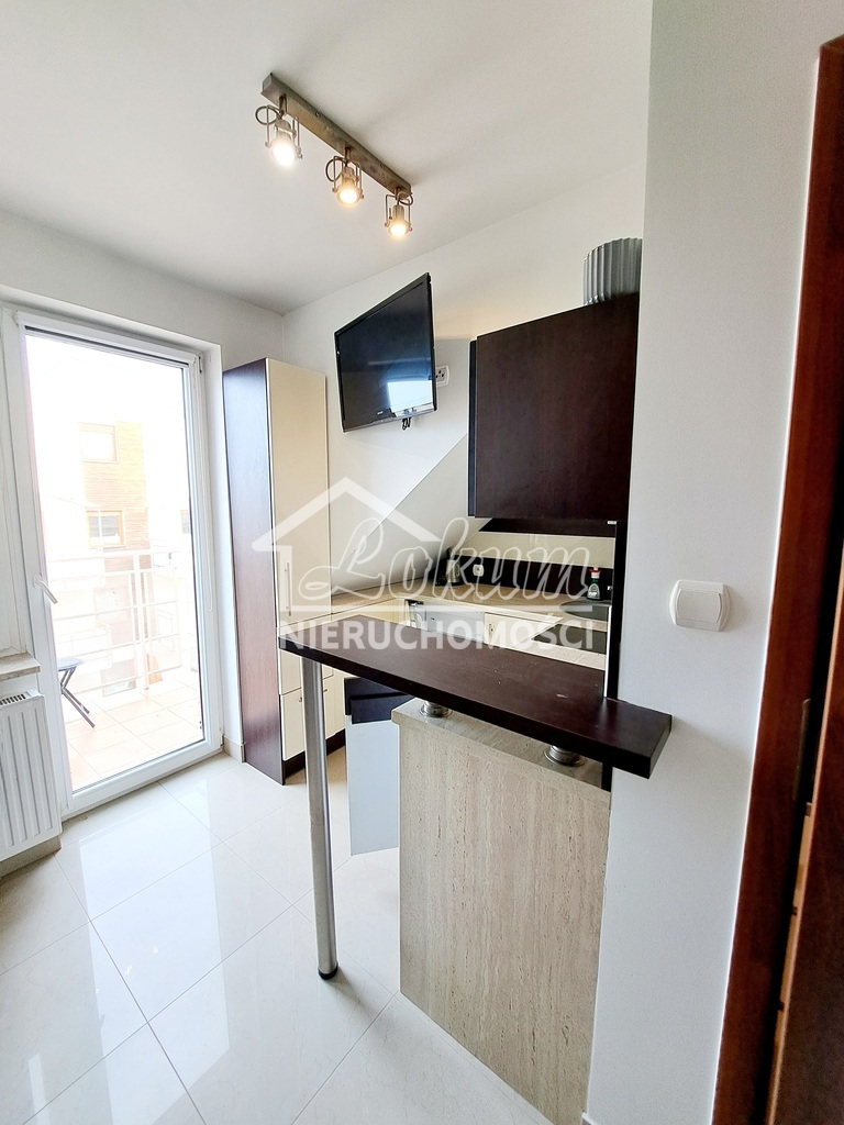 Mieszkanie 21,17&nbsp;m², Rewal - zdjęcie 4