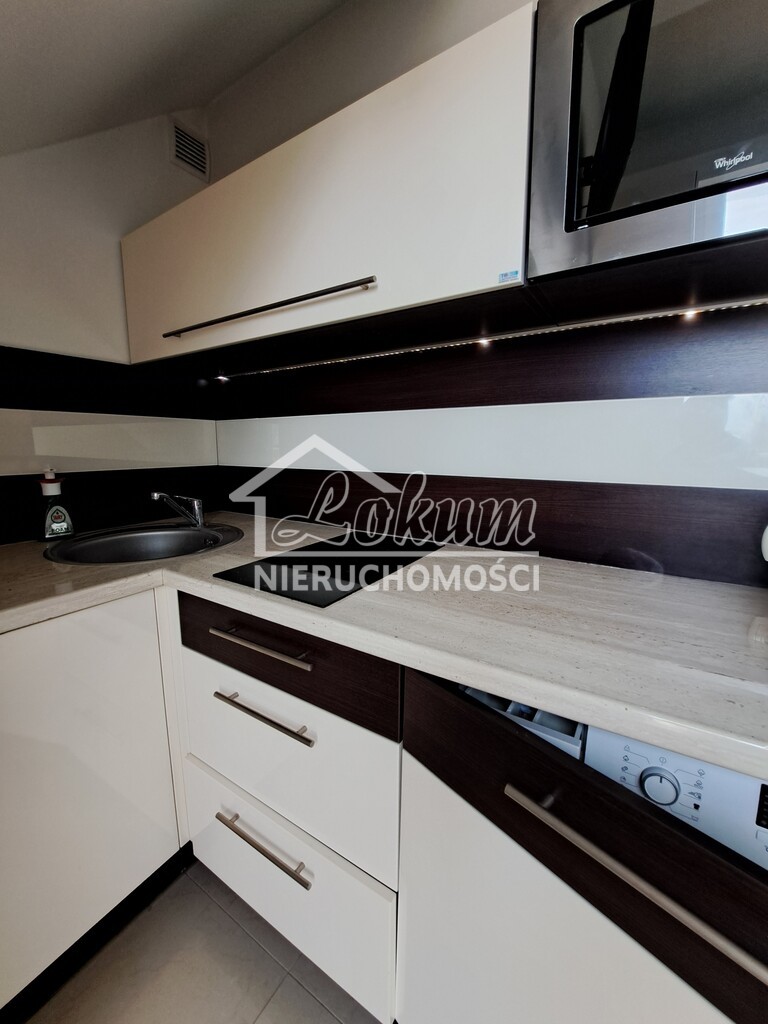 Mieszkanie 21,17&nbsp;m², Rewal - zdjęcie 7