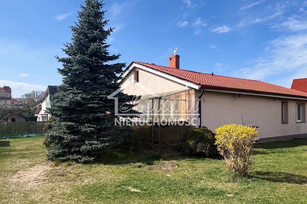 Dom 139&nbsp;m², Stepnica - zdjęcie 1