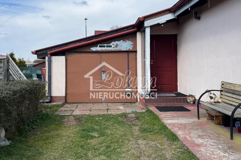 Dom 139&nbsp;m², Stepnica - zdjęcie 18