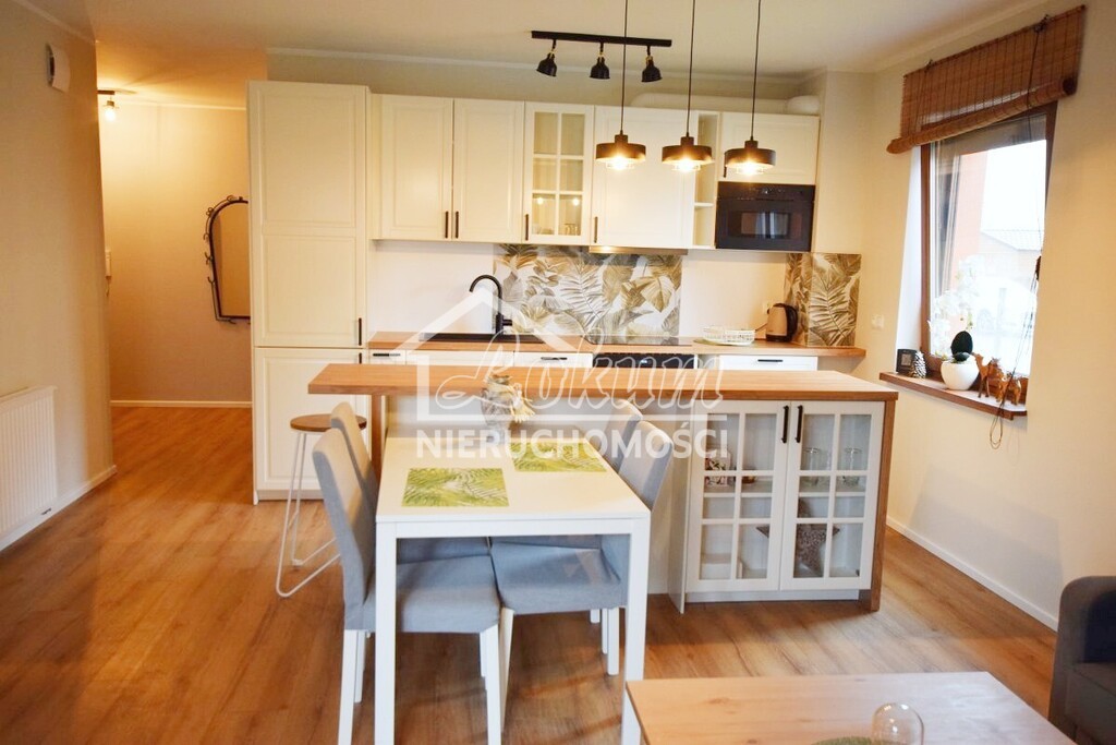 Mieszkanie 59,67&nbsp;m², Skarbimierzyce - zdjęcie 2