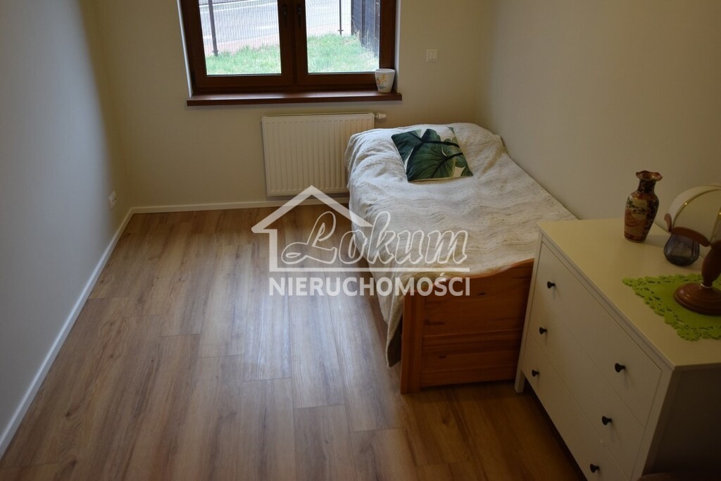 Mieszkanie 59,67&nbsp;m², Skarbimierzyce - zdjęcie 7