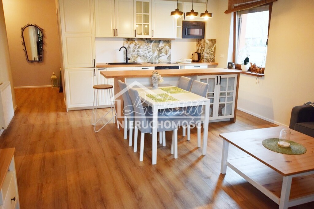 Mieszkanie 59,67&nbsp;m², Skarbimierzyce - zdjęcie 1