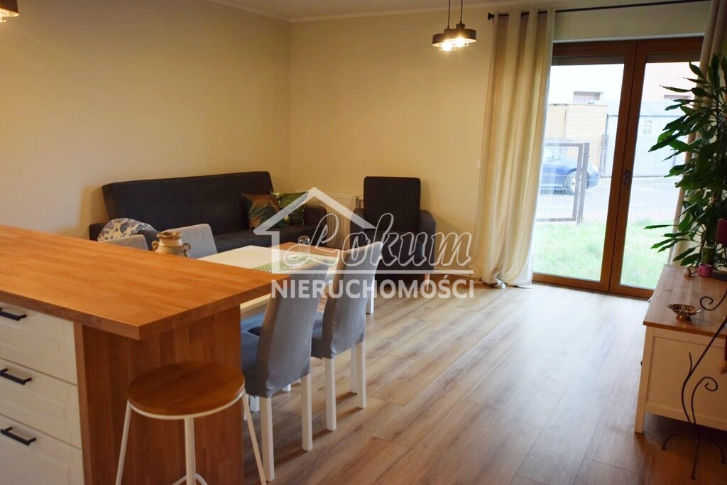 Mieszkanie 59,67&nbsp;m², Skarbimierzyce - zdjęcie 3