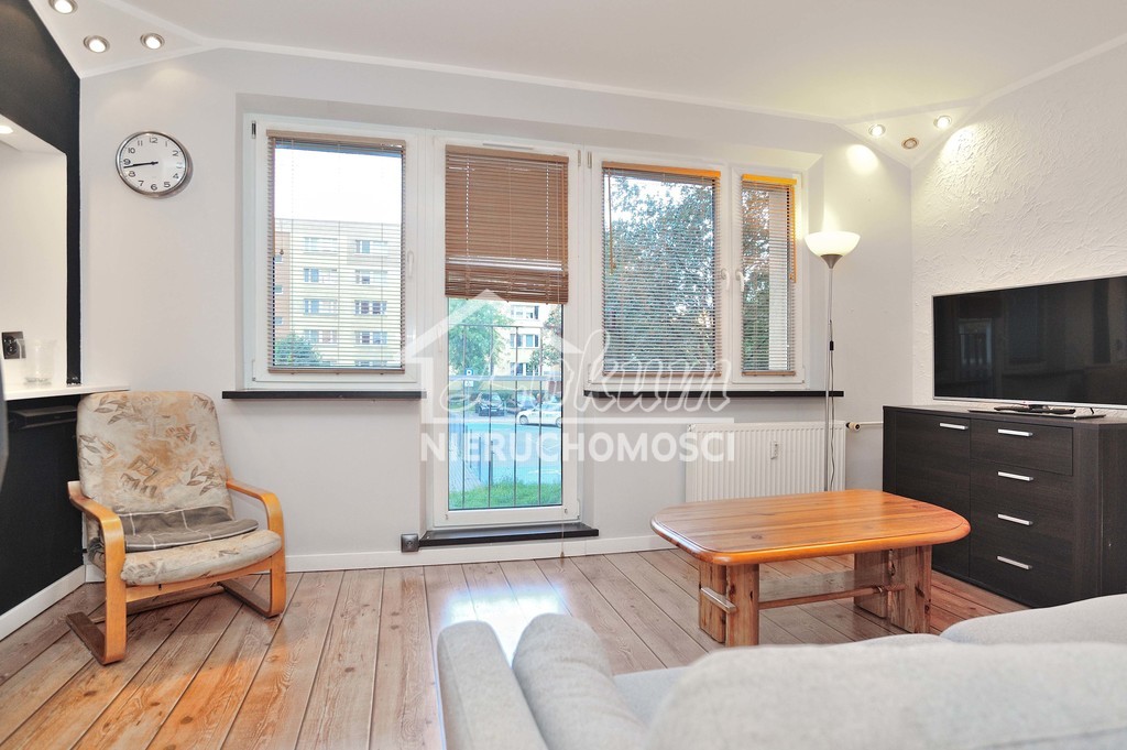 Mieszkanie 30,81&nbsp;m², Szczecin, Pogodno, Eugeniusza Romera - zdjęcie 3