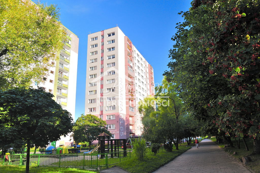 Mieszkanie 30,81&nbsp;m², Szczecin, Pogodno, Eugeniusza Romera - zdjęcie 4