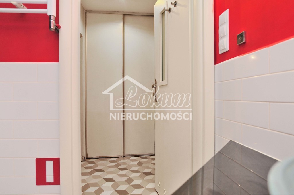 Mieszkanie 30,81&nbsp;m², Szczecin, Pogodno, Eugeniusza Romera - zdjęcie 13