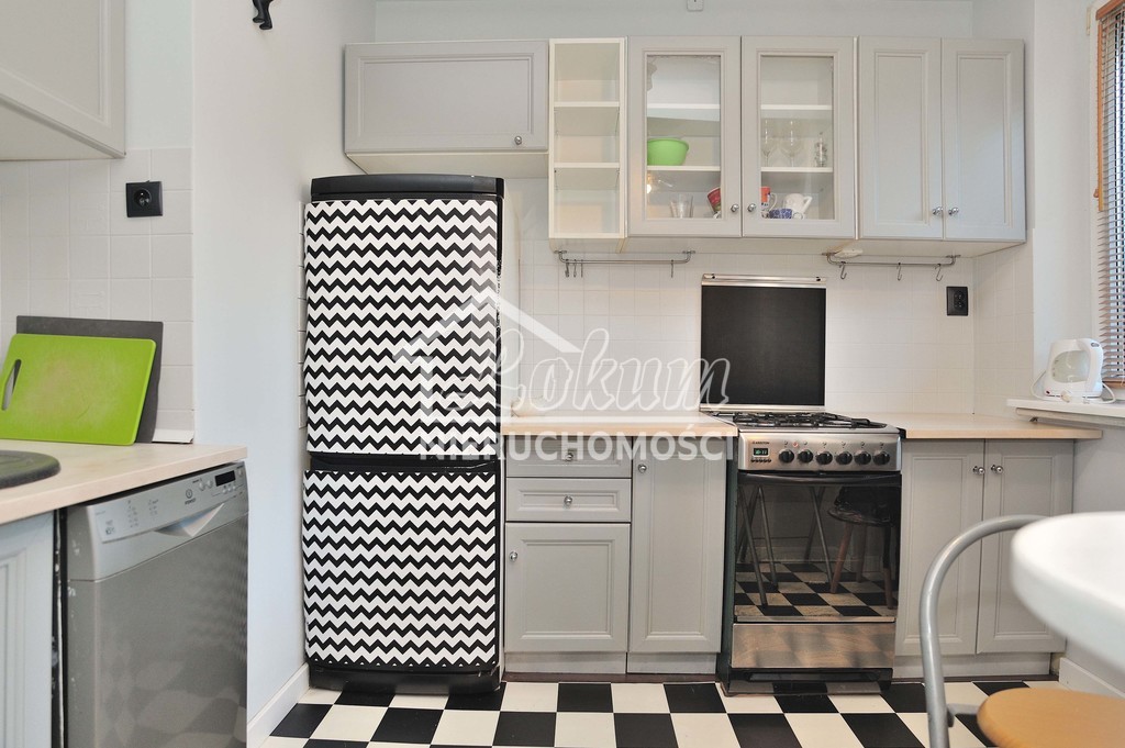 Mieszkanie 30,81&nbsp;m², Szczecin, Pogodno, Eugeniusza Romera - zdjęcie 5