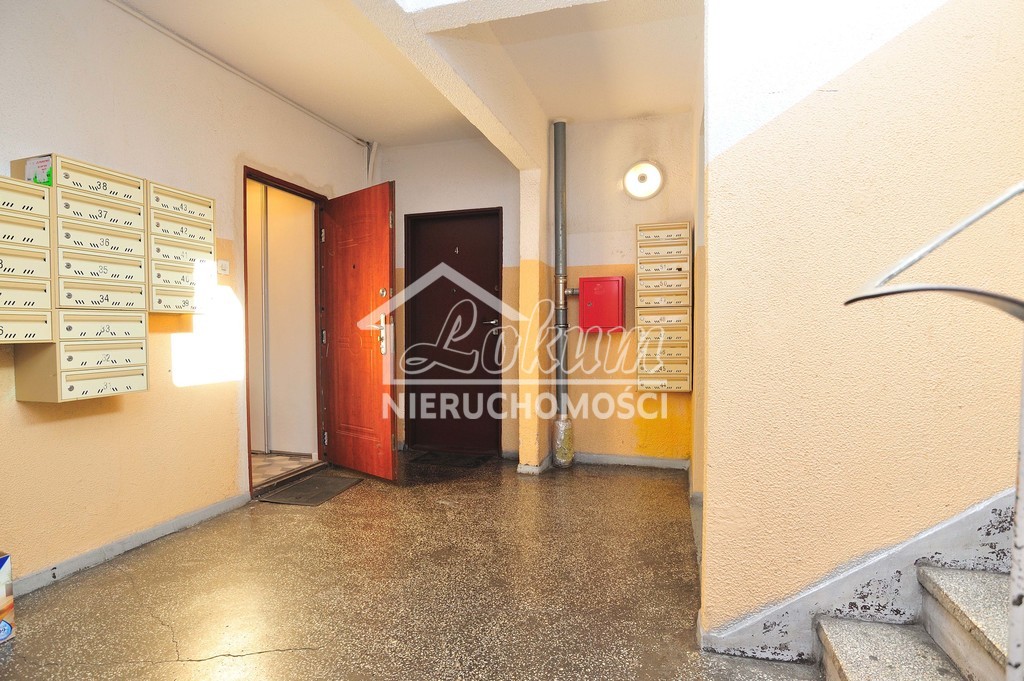 Mieszkanie 30,81&nbsp;m², Szczecin, Pogodno, Eugeniusza Romera - zdjęcie 11